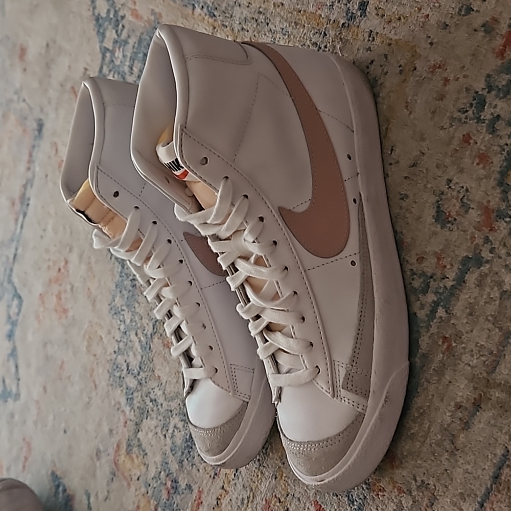Nike blazers